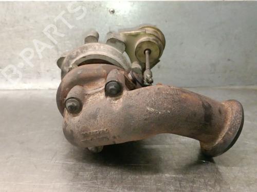 Turbocharger/Supercharger IVECO DAILY II Van 35-10 (15034111, 15034204, 15034211, 15034215, 15034217,... | BP30566910M71