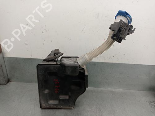 Windscreen washer tank VW POLO V (6R1, 6C1) 1.6 TDI | BP26593855C113 