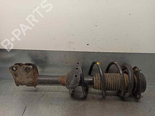 Right front shock absorber SUBARU LEGACY V Estate (BR) 2.0 D AWD (BRD) | BP11291172M17 