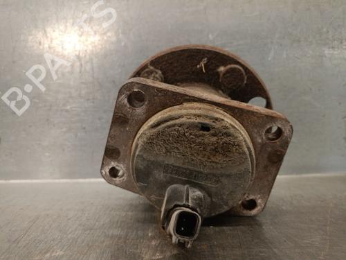 Used Left rear steering knuckle FORD MONDEO III Turnier (BWY) 2.0 16V TDDi / TDCi (115 hp) 21579766