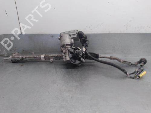 Used Steering rack PEUGEOT 308 II (LB_, LP_, LW_, LH_, L3_) 1.2 THP 130 (131 hp) 29717447