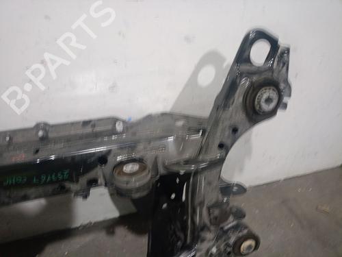 Rear axle VOLVO XC60 II (246) B5 Mild-Hybrid | BP35933527M2 - Image 4