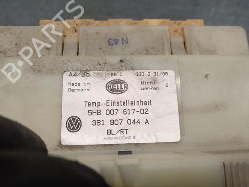 Climate control VW GOLF IV (1J1) 1.9 TDI | BP31680351I5 