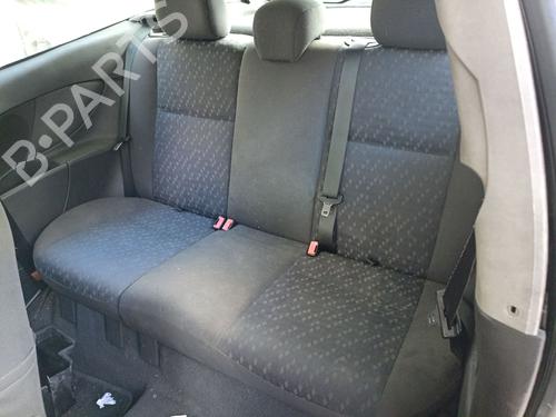 Felga FORD FOCUS I (DAW, DBW) 1.8 Turbo DI / TDDi | BP29240300C45 
