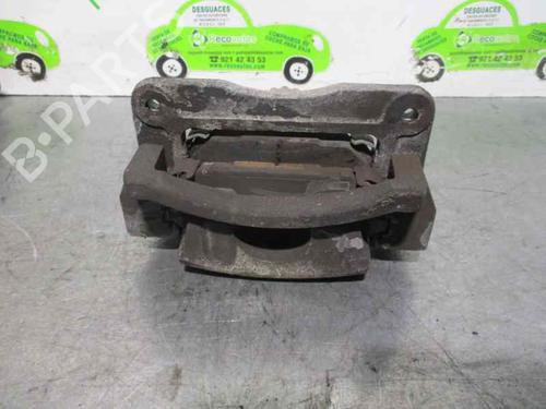 Used Left rear brake caliper KIA SORENTO I (JC) 2.5 CRDi (170 hp) 11614352