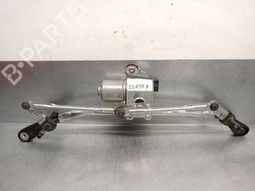 Front wiper motor DACIA DUSTER (HM_) 1.0 TCe 90 | BP27255941M29 