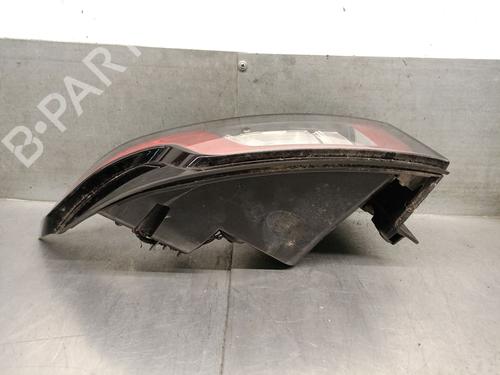 Left taillight LAND ROVER RANGE ROVER EVOQUE (L538) 2.0 D 4x4 | BP33795452C34 - Image 4