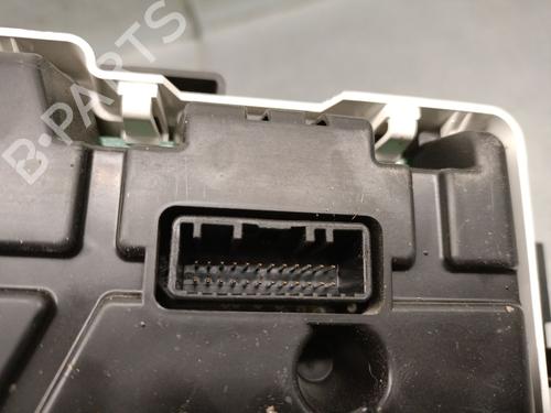 Instrument cluster FIAT TALENTO Van (296_) 1.6 D | BP31762500C47 
