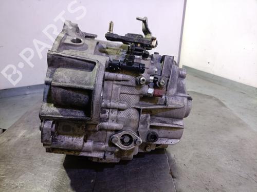 Versnellingsbak VW GOLF IV Variant (1J5) 1.9 TDI 4motion | BP30636166M3