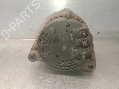 Alternator FORD FIESTA III (GFJ) 1.8 D | BP22191878M7 