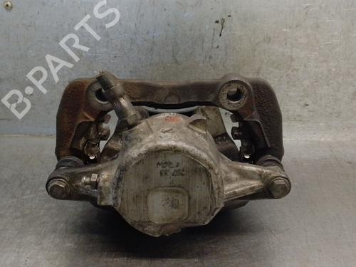 Left front brake caliper MERCEDES-BENZ C-CLASS T-Model (S204) C 200 CDI (204.201) | BP36390755M105 - Image 4