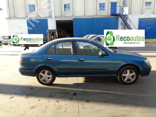 AC pipe NISSAN ALMERA II Hatchback (N16) 1.8 | BP27298392M126  - Image 6