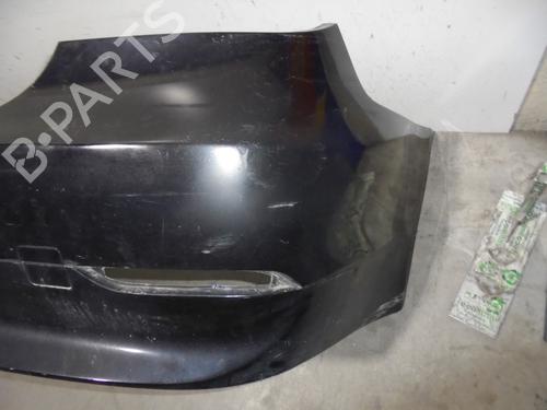 Rear bumper BMW 5 (E60) 520 d | BP8541764C8 