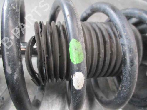 Left front shock absorber SEAT CORDOBA (6K1, 6K2) 1.6 i | BP5036043M16 
