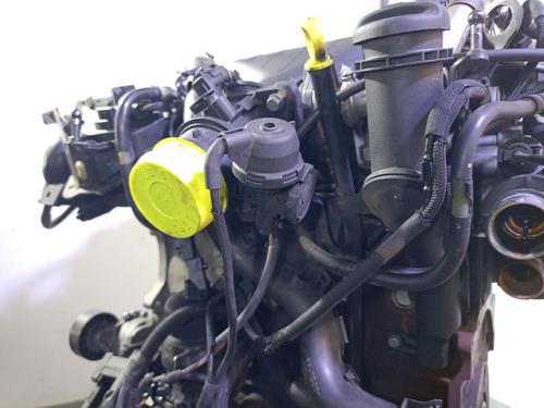 Engine PEUGEOT 308 I (4A_, 4C_) 2.0 HDi | BP30100597M1