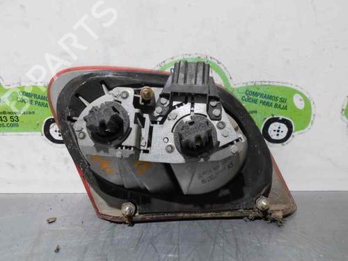 Left taillight MERCEDES-BENZ E-CLASS (W210) E 300 Turbo-D (210.025) | BP2053026C34 