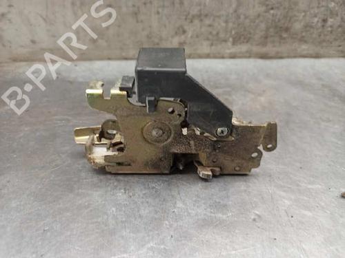 Front left lock MERCEDES-BENZ SPRINTER 4-t Platform/Chassis (B904)  | BP7762098C98 