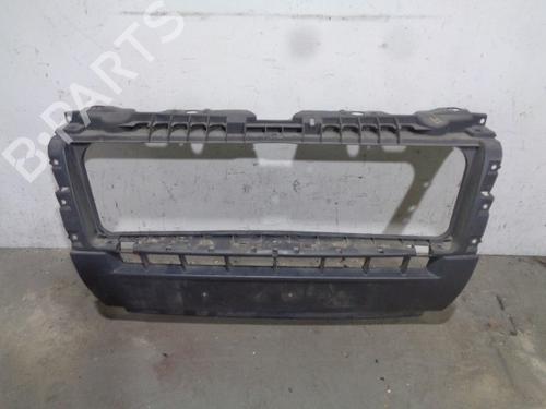 Foran støtfanger CITROËN JUMPER II Van 2.2 HDi 110 (110 hp) 13611757