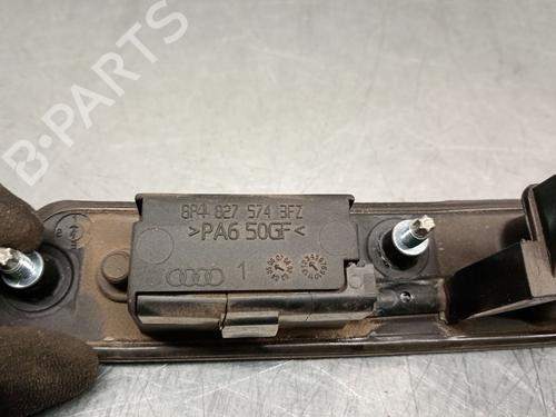 Trunk håndtak AUDI Q7 (4LB) 3.0 TDI quattro | BP29933046C132