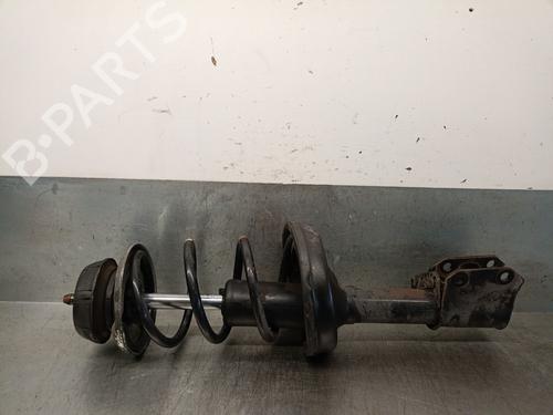 Used Left front shock absorber RENAULT TWINGO II (CN0_) 1.5 dCi 90 (86 hp) 20659409