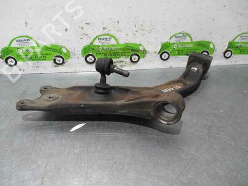 Right front suspension arm TATA INDIGO MARINA (4_V2) 1.4 D | BP12186348M13 