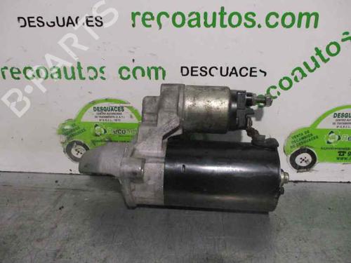 Starter ALFA ROMEO MITO (955_) 1.3 MultiJet (955AXP1A, 955AYC1A) | BP2310255M8 