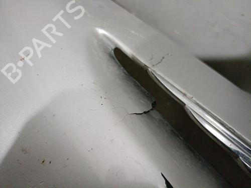 Front bumper CHRYSLER SEBRING (JR) 2.0 | BP29807058C7 