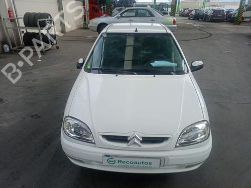 Third brake light CITROËN SAXO (S0, S1) 1.5 D | BP31171774L11