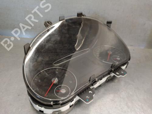 Instrument cluster KIA SORENTO III (UM) 2.2 CRDi | BP27548523C47 