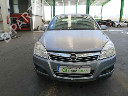 Display monitor OPEL ASTRA H (A04) 1.7 CDTI (L48) | BP10372821C48