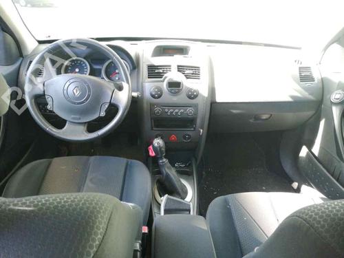 Fuse box RENAULT MEGANE II (BM0/1_, CM0/1_) 1.5 dCi (BM02, BM13, BM2A, CM02, CM13) | BP9120723E1 