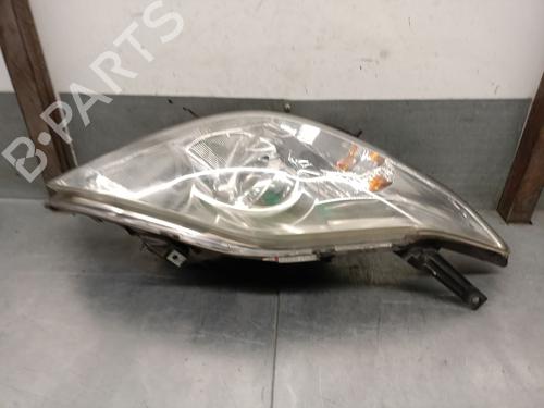 Right headlight MAZDA 5 (CR) 2.0 CD (CR19) | BP38311920C29 - Image 6