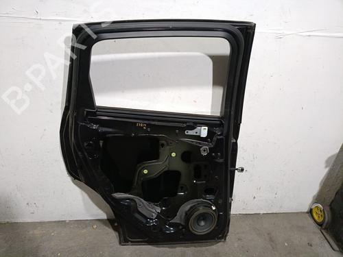 Dør venstre bak FORD C-MAX II (DXA/CB7, DXA/CEU) 1.0 EcoBoost | BP29753525C4