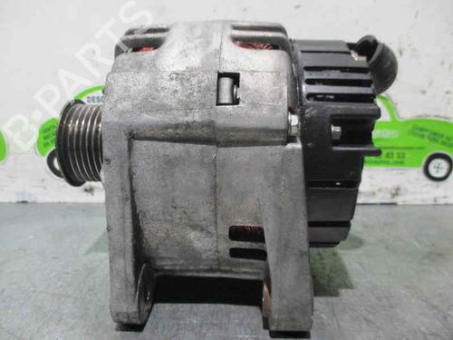 Generator NISSAN PRIMERA Hatchback (P12) 1.9 dCi | BP2090116M7 