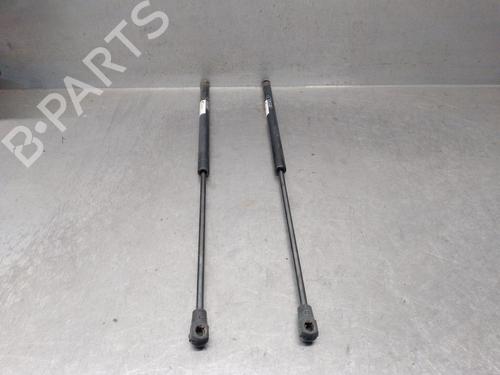 Used Tailgate lift support Tailgate lift support CITROËN C4 Coupe (LA_) 1.6 HDi (90 hp) 34390713 34390713