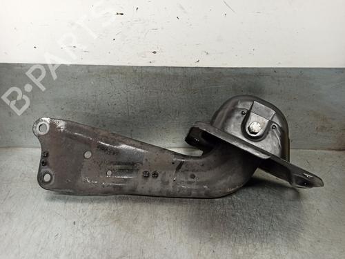 Højre bagtil bærearm SEAT LEON ST (5F8) 1.4 TGI (110 hp) 16769109