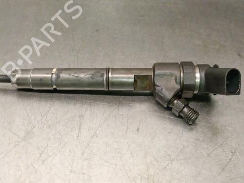 Used Injector Injector MITSUBISHI COLT VI (Z3_A, Z2_A) 1.5 DI-D (Z39A) (95 hp) 36050963 36050963