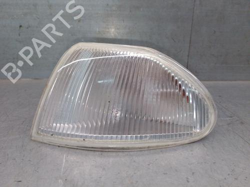 Used Left front indicator Left front indicator OPEL ASTRA F Saloon (T92) 1.6 i (F19, M19) (75 hp) 35755437 35755437