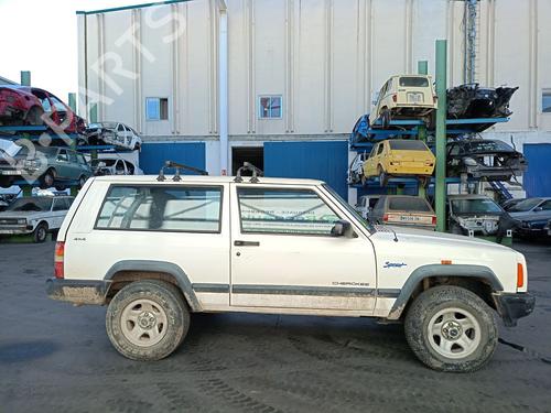 Rear mirror JEEP GRAND CHEROKEE I (ZJ, ZG) 2.5 TD 4x4 (Z) | BP22993804I6 