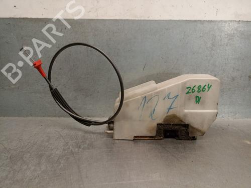 Used Front left lock Front left lock FORD FIESTA IV (JA_, JB_) 1.3 i (60 hp) 40081202 40081202