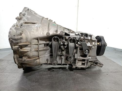 Used Gearbox Gearbox MERCEDES-BENZ E-CLASS (W210) E 200 CDI (210.007) (102 hp) 34174694 34174694