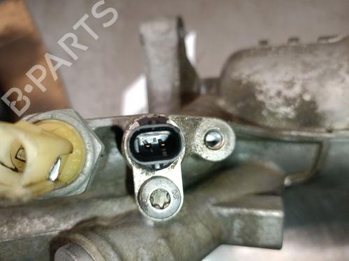 Support AUDI A4 B8 Avant (8K5) RS4 quattro | BP26653302C155 