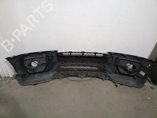 Front bumper BMW X6 (E71, E72) xDrive 35 d | BP32035357C7