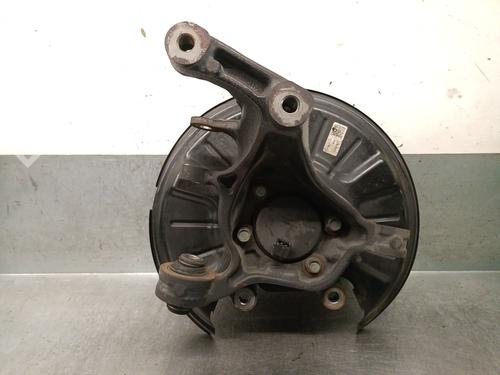 Used Right rear steering knuckle HYUNDAI i30 (PDE, PD, PDEN) 2.0 N (280 hp) 28674500