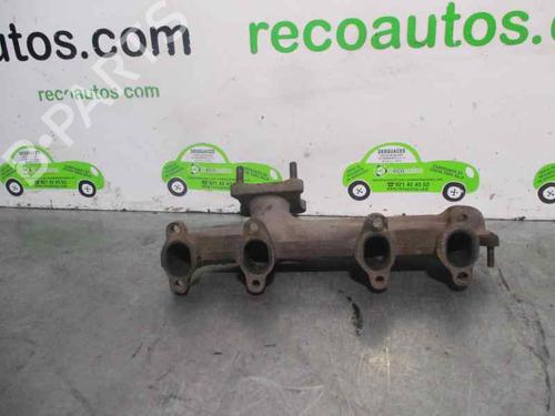 Udstødningsmanifold SEAT IBIZA III (6L1) 1.9 SDI | BP11667412M110 