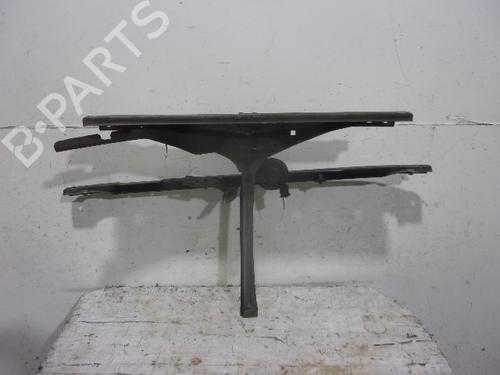 Front slam panel LEXUS GS (_S16_) 300 (JZS160_, JZS160R) | BP18072320C72 