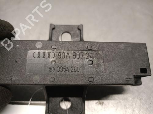Antenne/Base AUDI Q5 (FYB, FYG) 50 TFSI e quattro | BP33463118C140 - Image 4