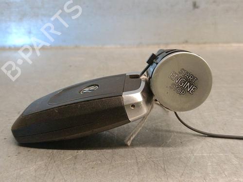 Used Switch Switch VW AMAROK (T1A, T1B) 3.0 TDI 4motion (241 hp) 34536201 34536201