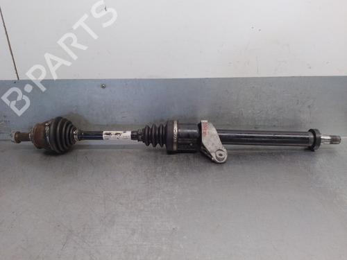 Used Right front driveshaft MINI MINI (R56) Cooper S (174 hp) 30356219