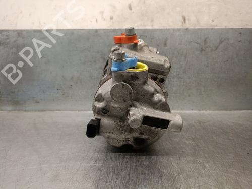 AC compressor VW POLO V (6R1, 6C1) 1.4 (6R1) | BP24168148M34 